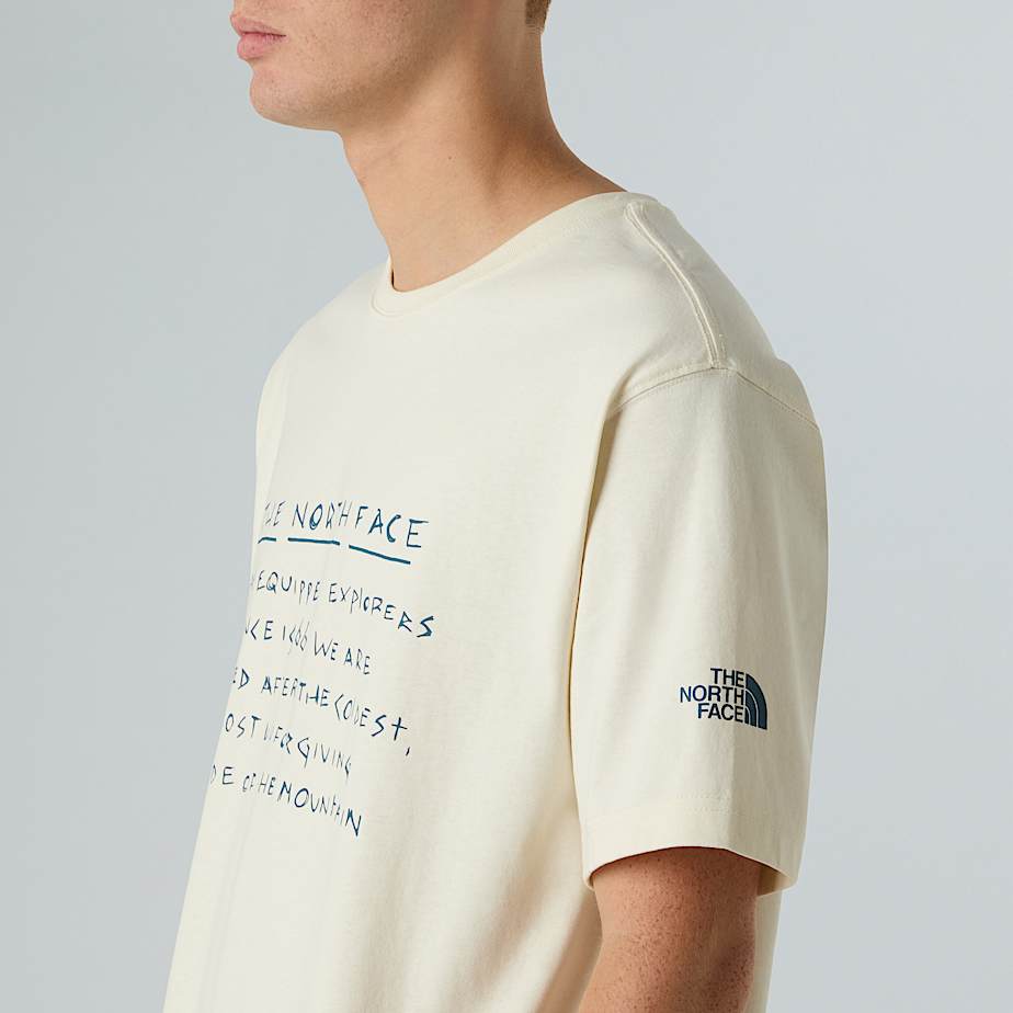 Men's Origin Relaxed T-Shirt