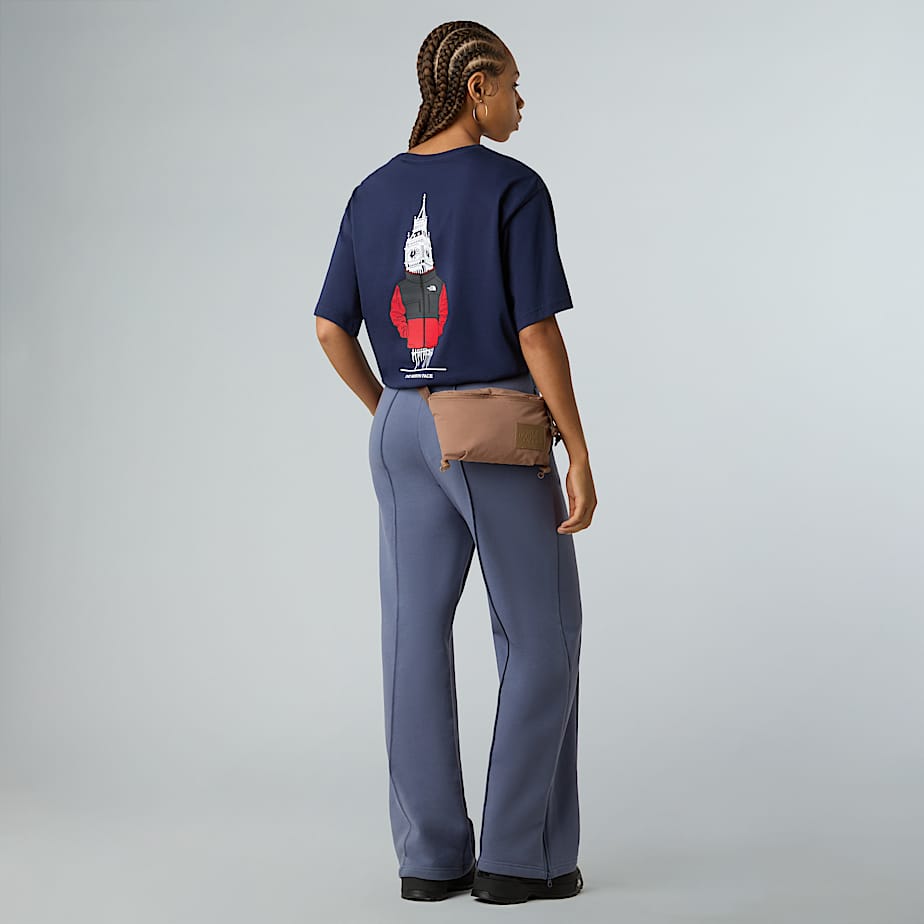 Unisex UK Relaxed T-Shirt