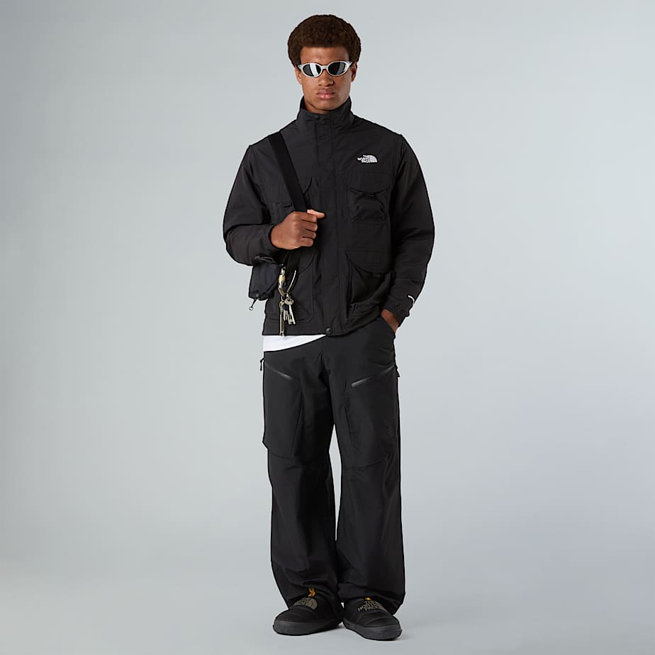 Unisex Bessan Convertible Jacket