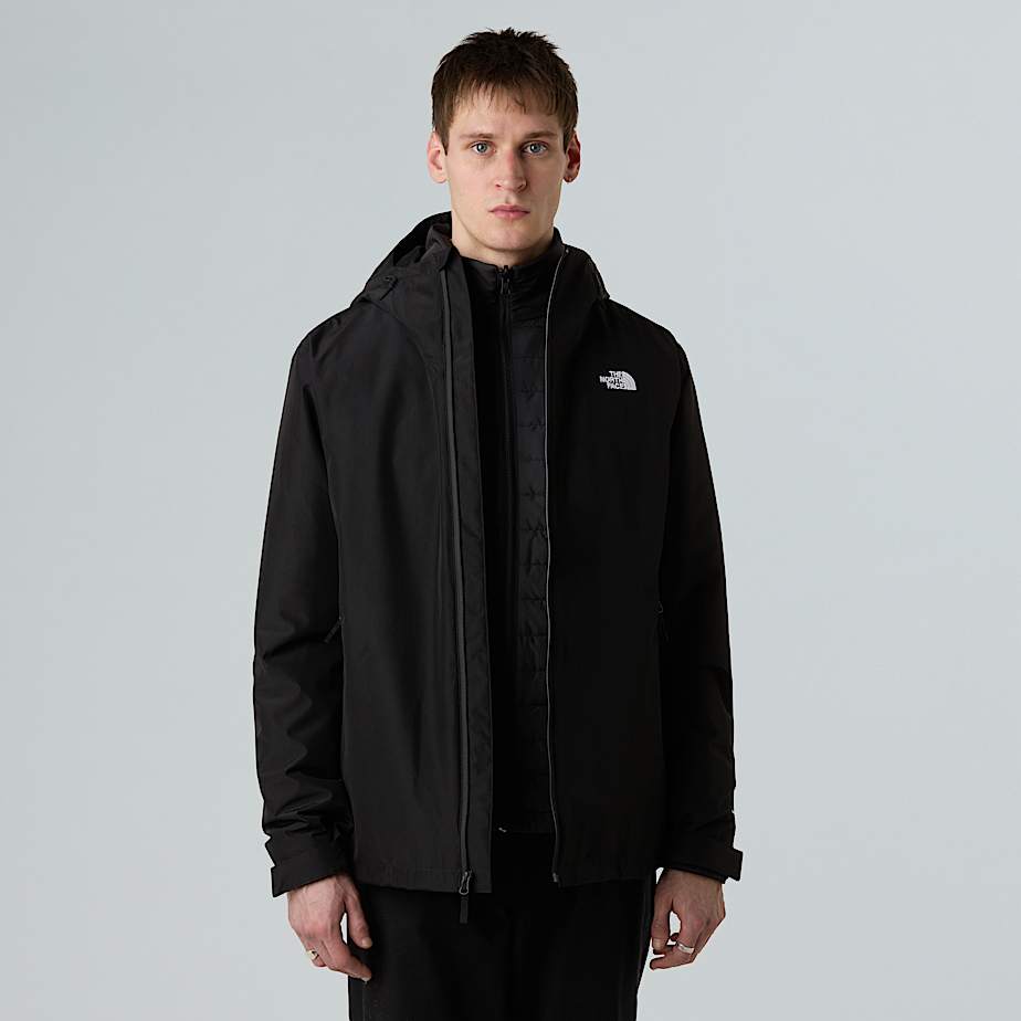 Men's Carto Mono Triclimate 3-in-1 Hooded Jacket