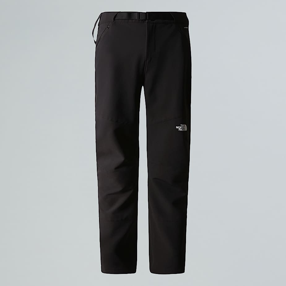 Men's Diablo Regular Tapered Trousers