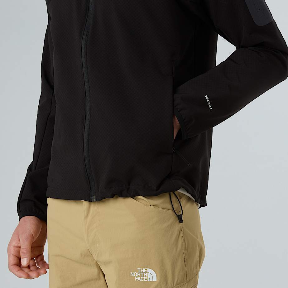 Men's Tek Approach Jacket