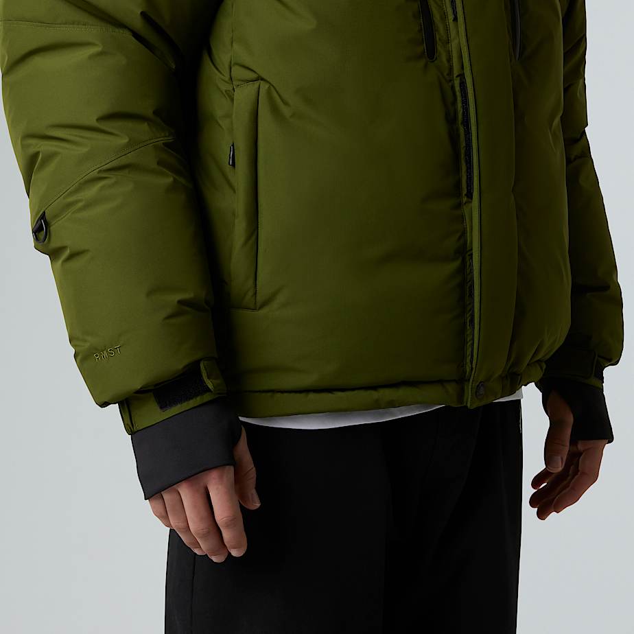 Unisex RMST GORE-TEX Himalayan Tek Down Jacket
