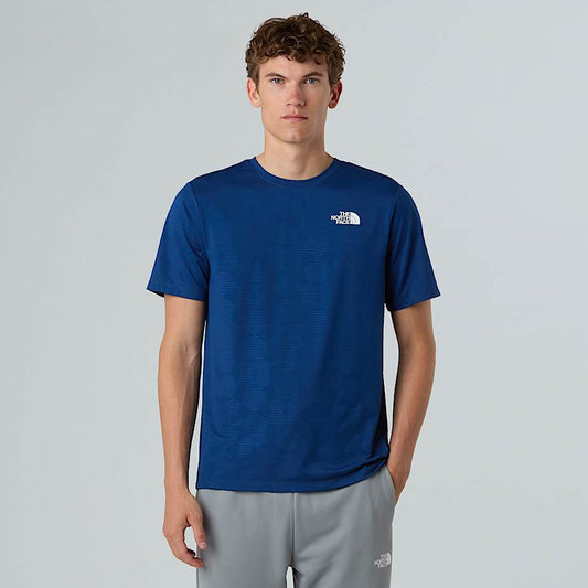 Men's 24/7 Embossed T-Shirt