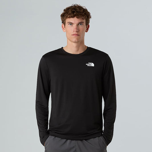 Men's 24/7 Long-Sleeve T-Shirt