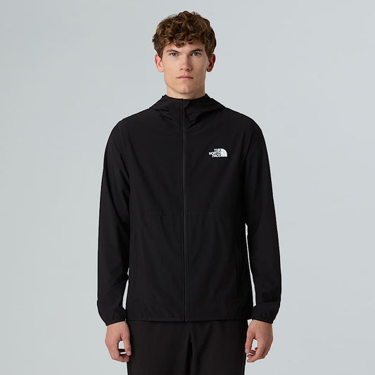 Men's 24/7 Woven Hooded Jacket