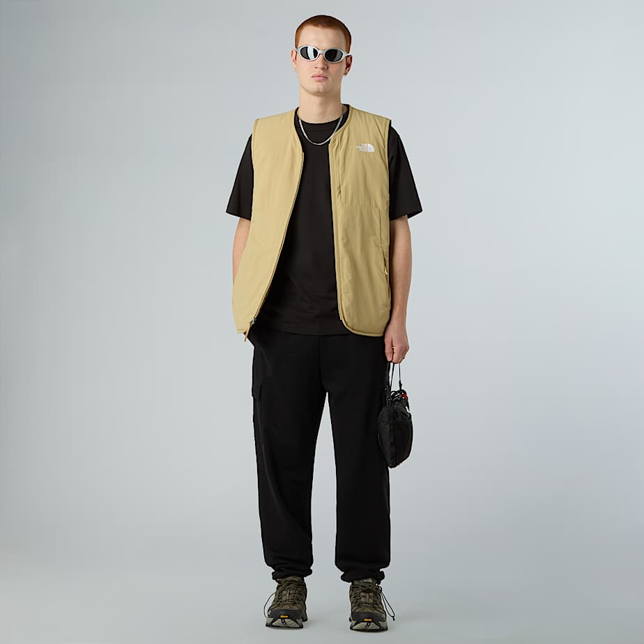 Men's Cargo Joggers