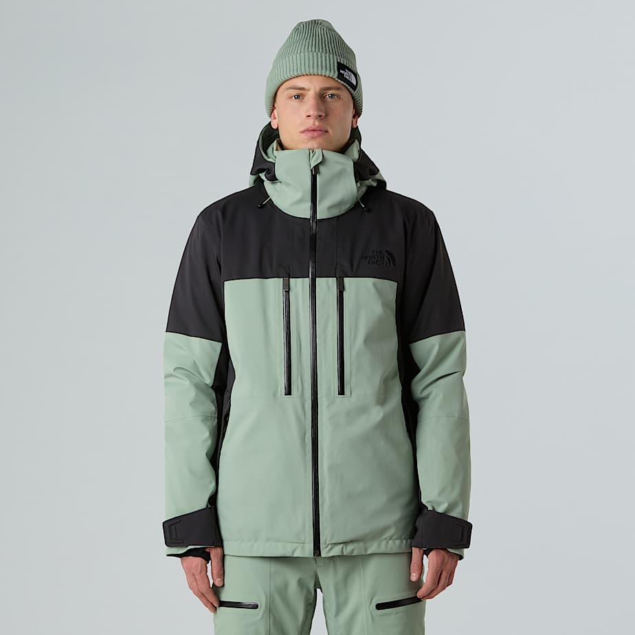 Men's Chakal Jacket