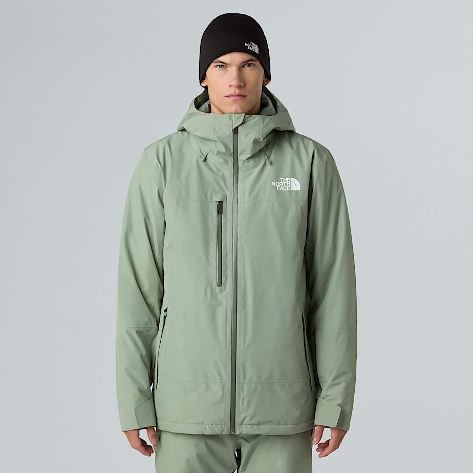 Men's Descendit Jacket