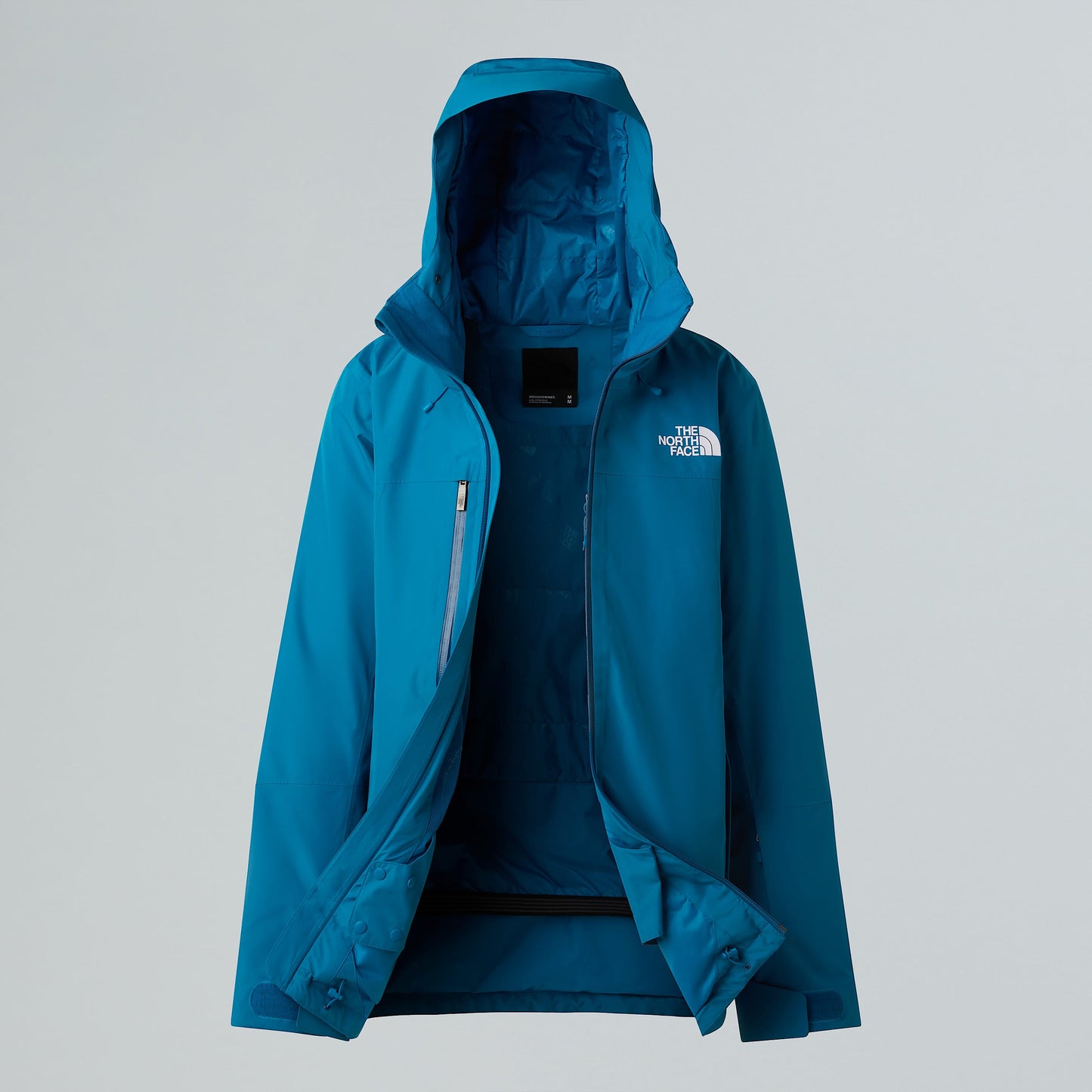 Men's Descendit Jacket