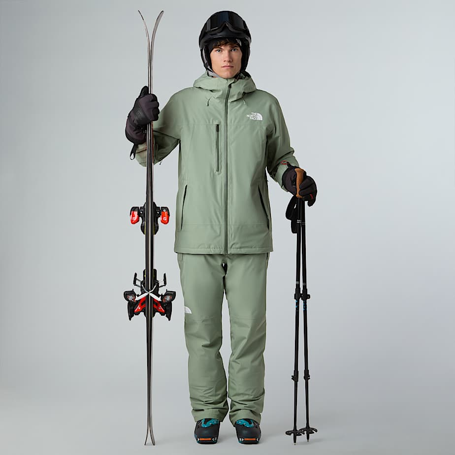 Men's Descendit Trousers