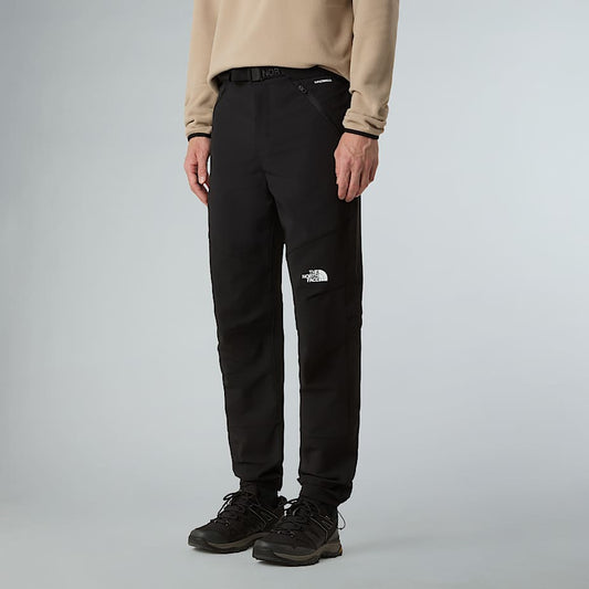 Men's Diablo Regular Tapered Trousers