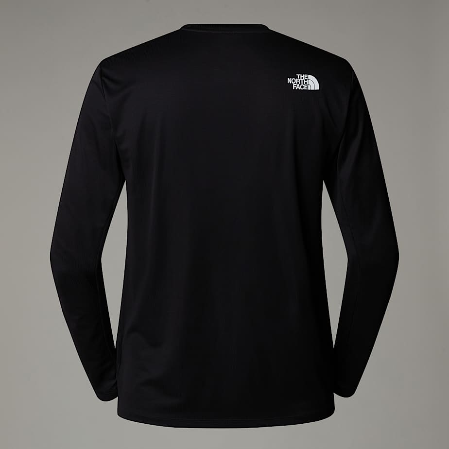 Men's LIGHTRANGE Long-Sleeve T-Shirt