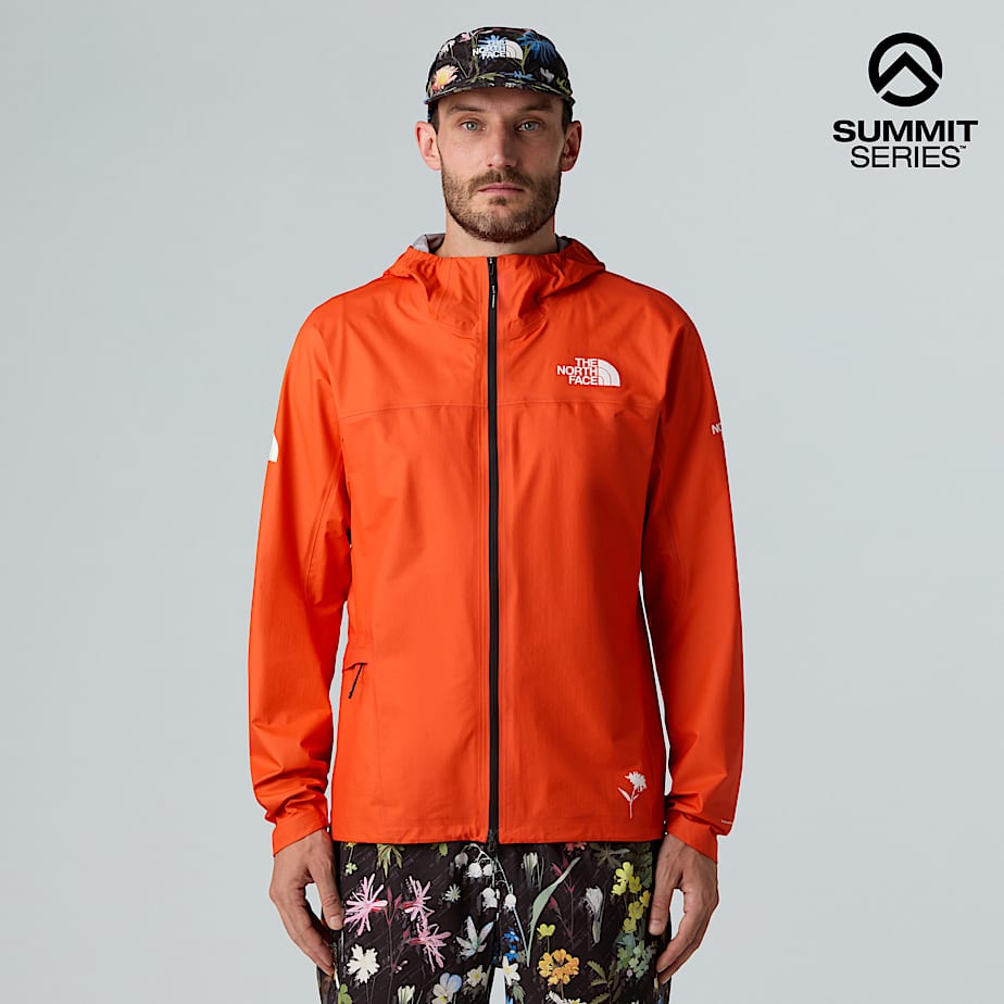 Men's Summit Superior FUTURELIGHT Graphic Jacket