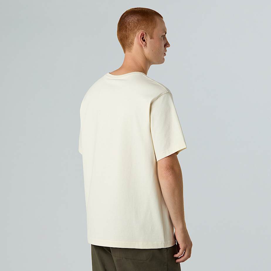 Men's Origin Relaxed T-Shirt