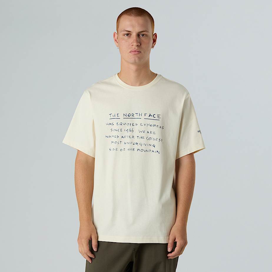 Men's Origin Relaxed T-Shirt