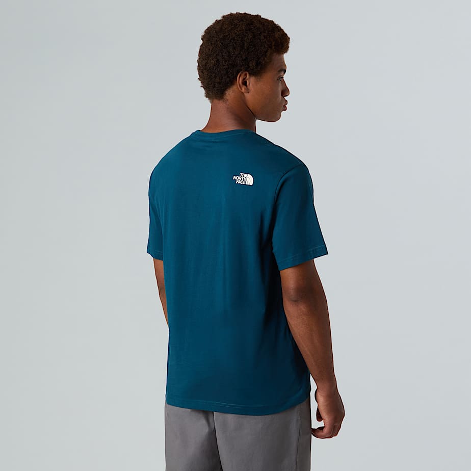 Men's Varsity Graphic T-Shirt