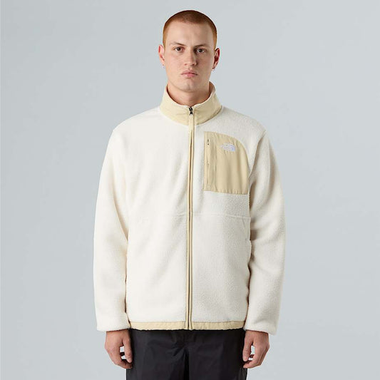 Men's Yumiori Off-Peak Full-Zip Fleece Jacket