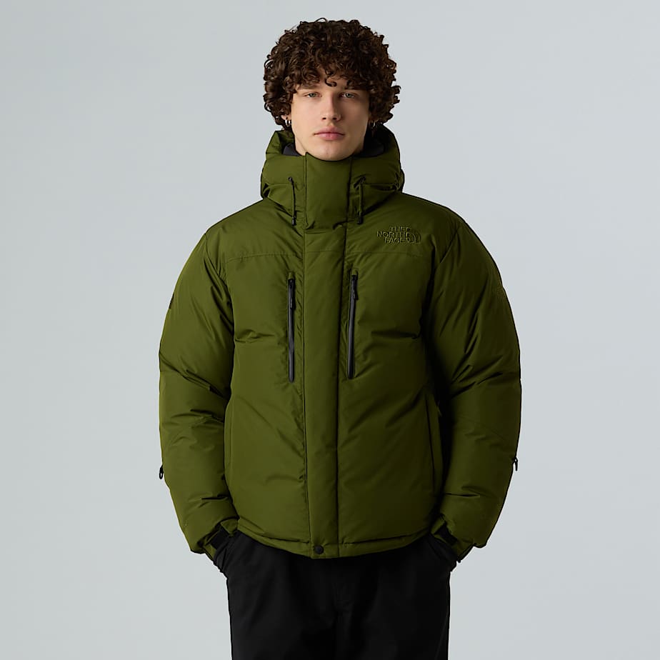 Unisex RMST GORE-TEX Himalayan Tek Down Jacket