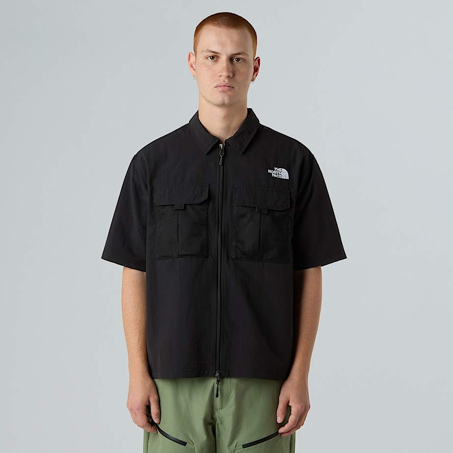 Unisex Rager Oversized Shirt