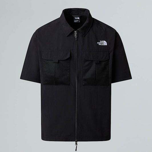Unisex Rager Oversized Shirt