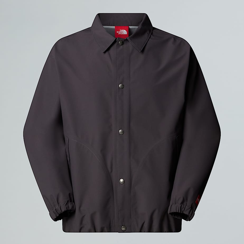 Unisex Red Box DryVent Coaches Jacket