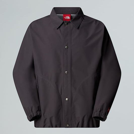 Unisex Red Box DryVent Coaches Jacket