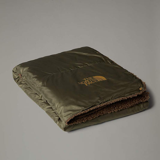 Wawona Fuzzy Blanket