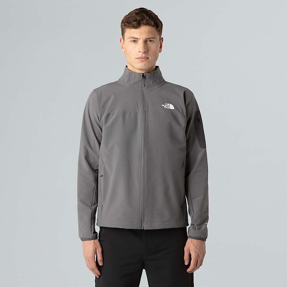 Men's Tek Approach Jacket