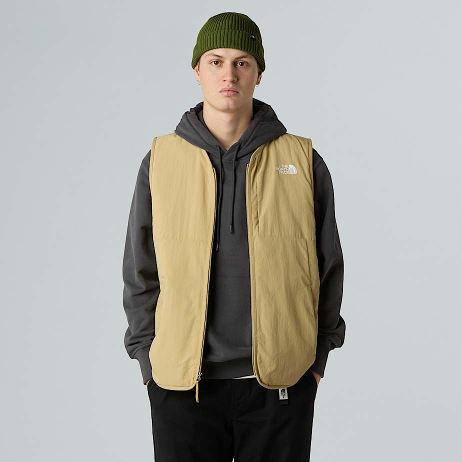 Unisex Ilti Liner Gilet