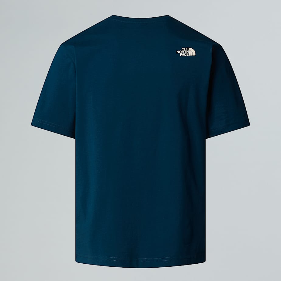 Men's Varsity Graphic T-Shirt