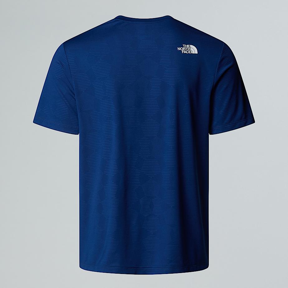 Men's 24/7 Embossed T-Shirt