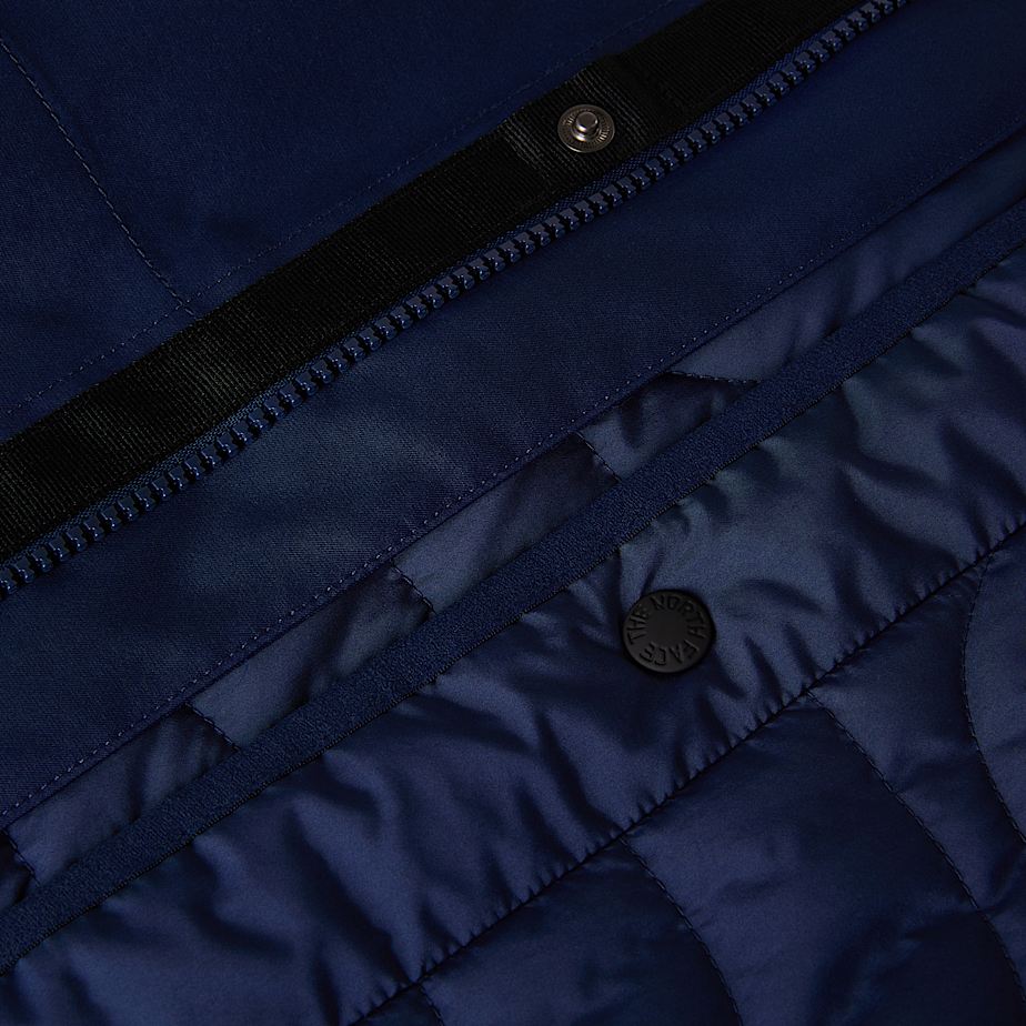 Men's City Triclimate Jacket