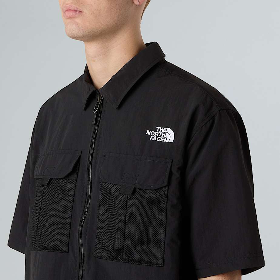 Unisex Rager Oversized Shirt