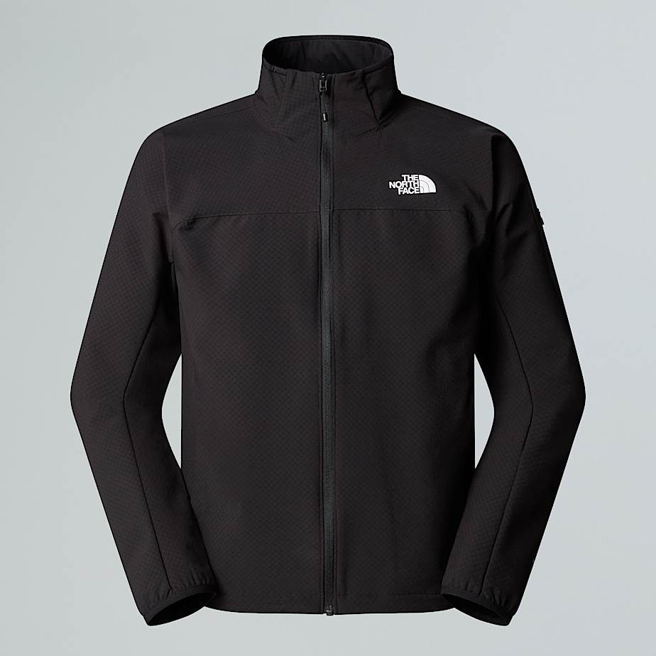 Men's Tek Approach Jacket