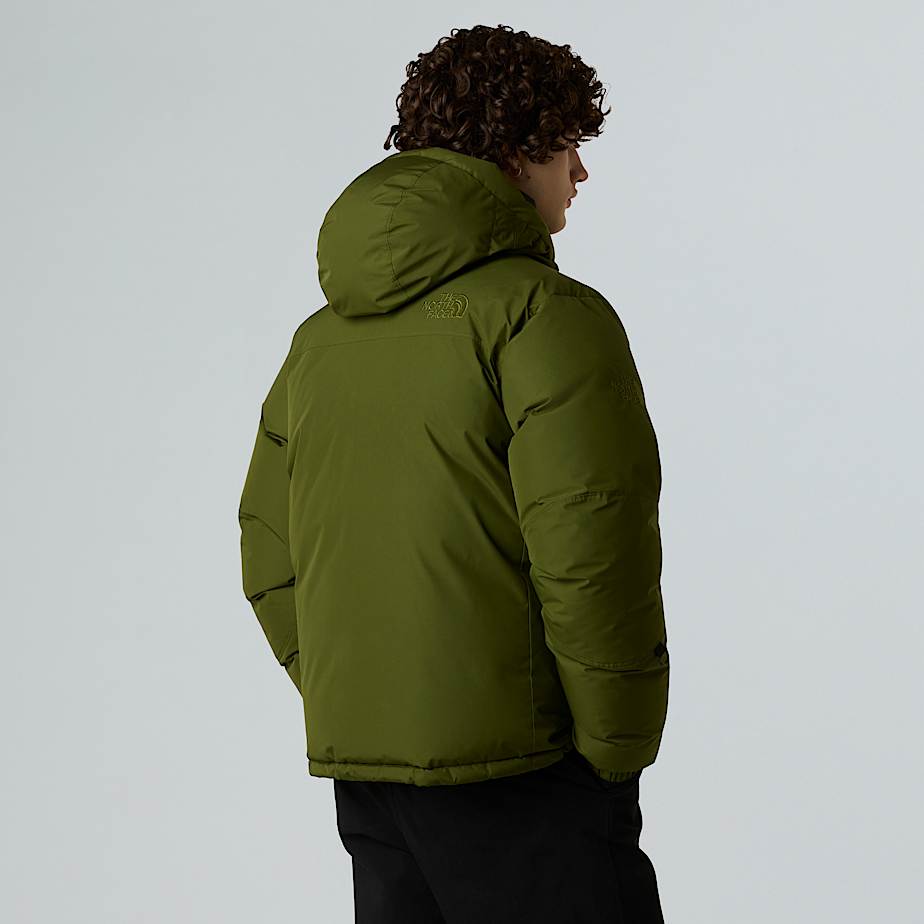 Unisex RMST GORE-TEX Himalayan Tek Down Jacket