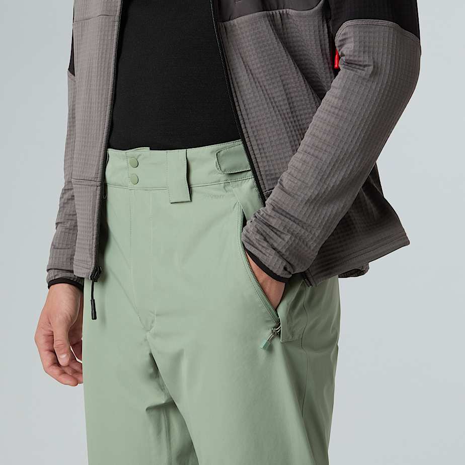 Men's Descendit Trousers