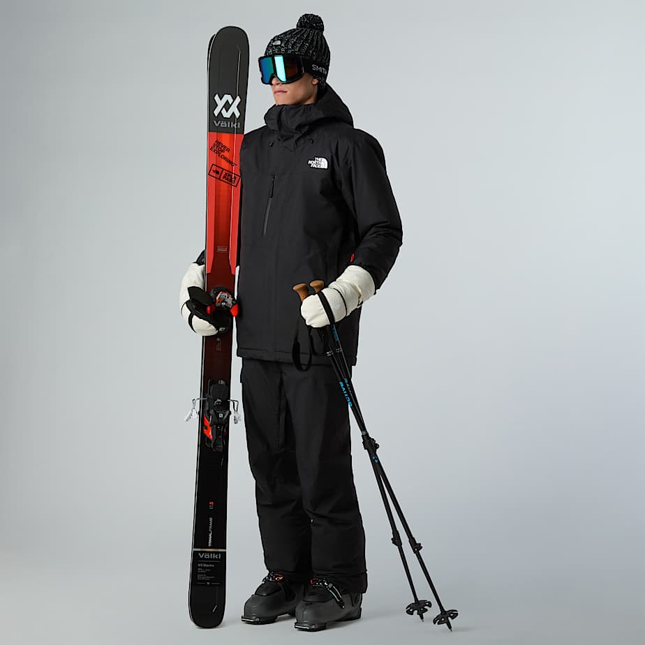Men's Freedom Trousers