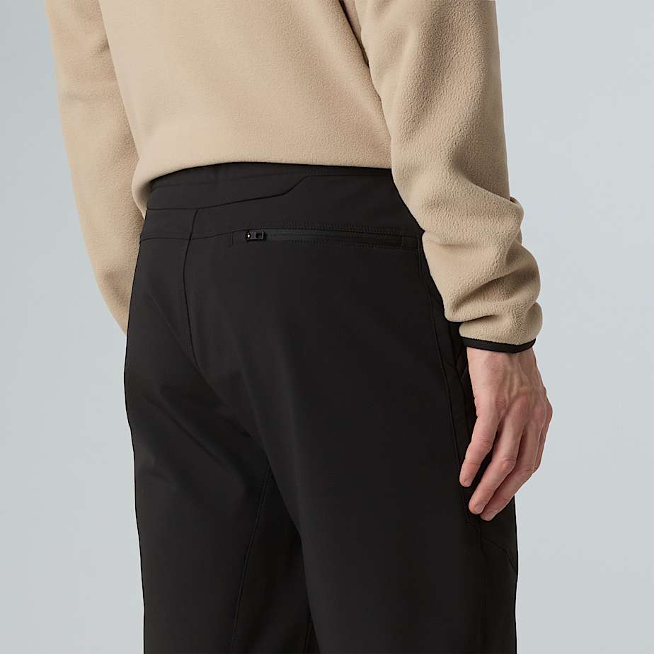 Men's Diablo Regular Tapered Trousers