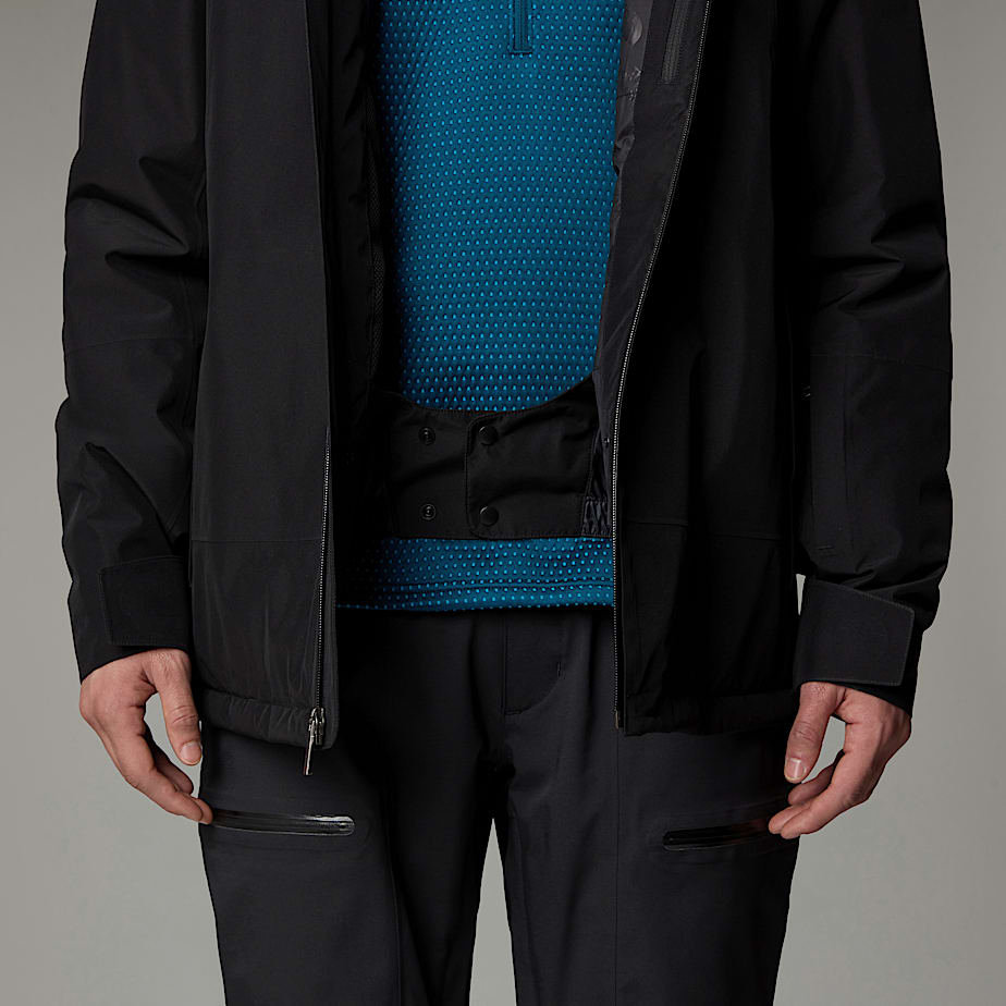 Men's Descendit Jacket
