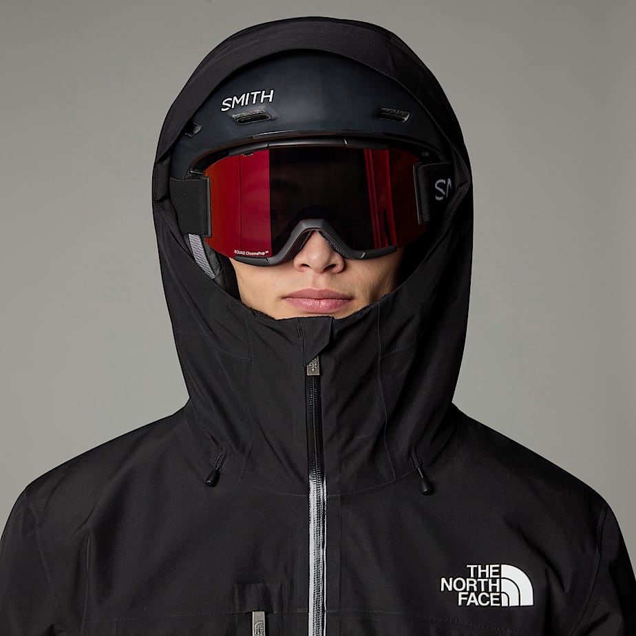 Men's Descendit Jacket