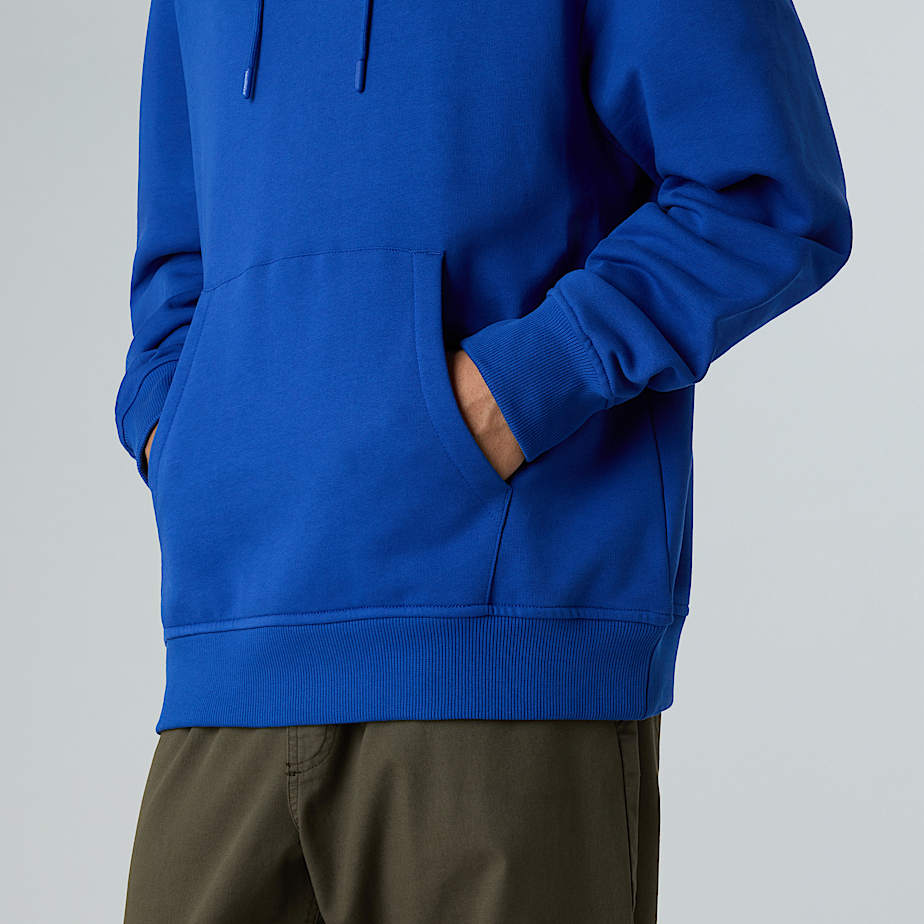 Unisex France Relaxed Hoodie