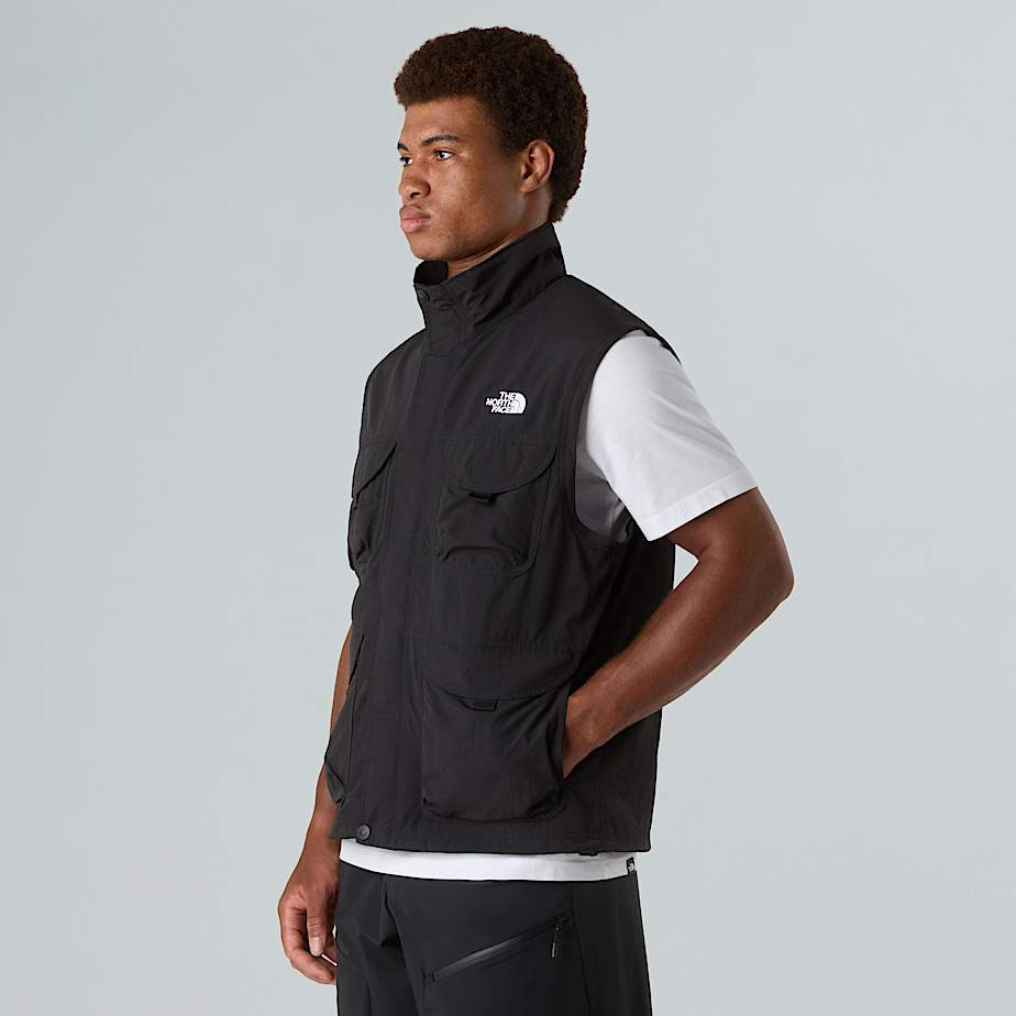 Unisex Bessan Convertible Jacket
