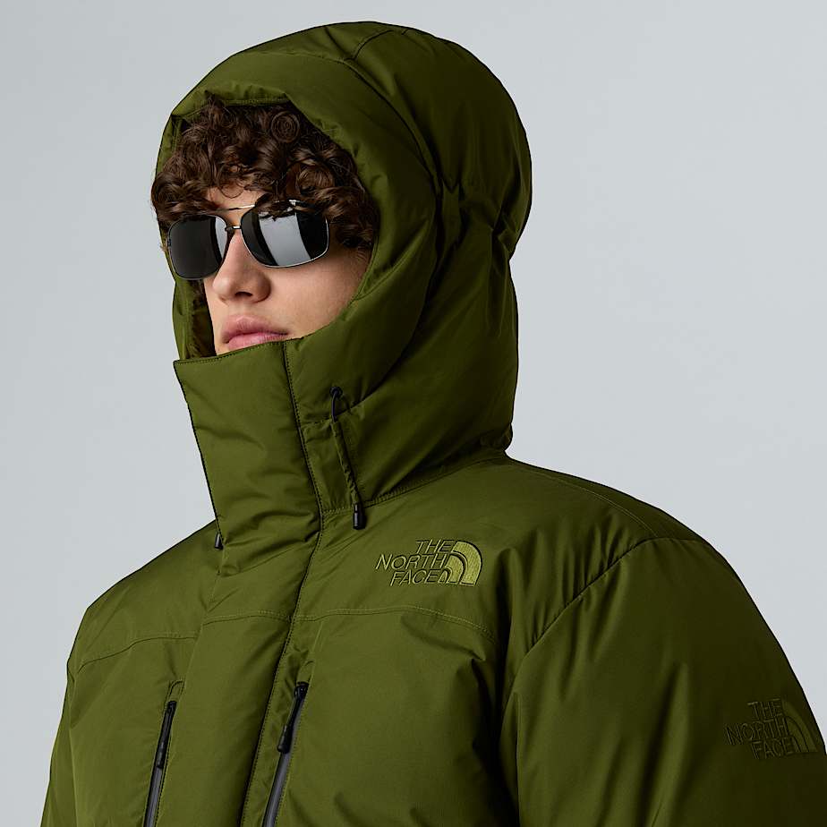 Unisex RMST GORE-TEX Himalayan Tek Down Jacket