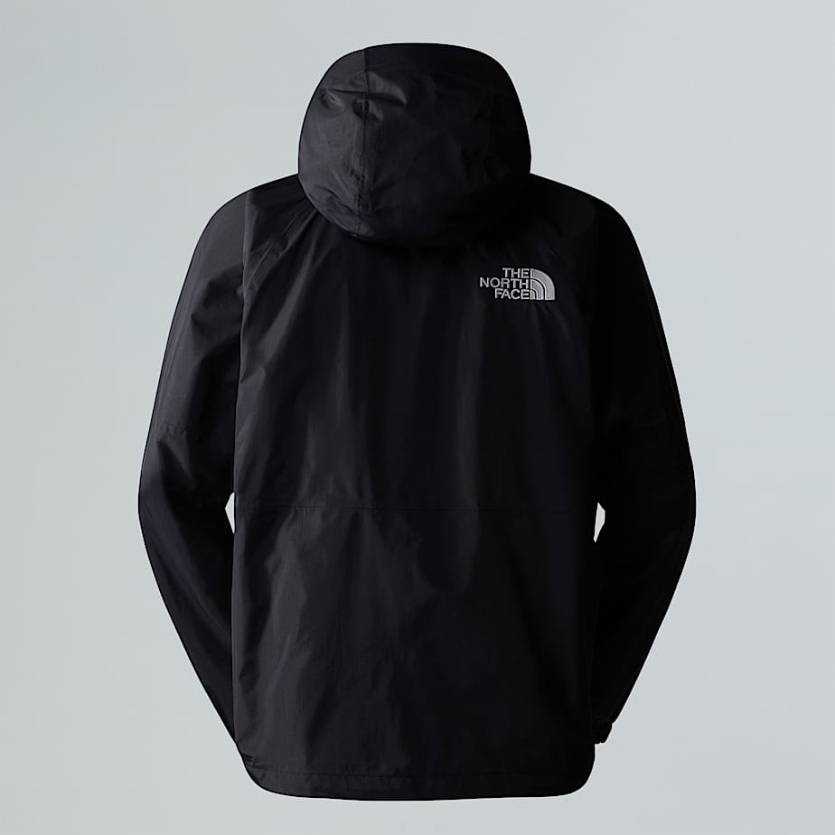 Men's Build Up Jacket