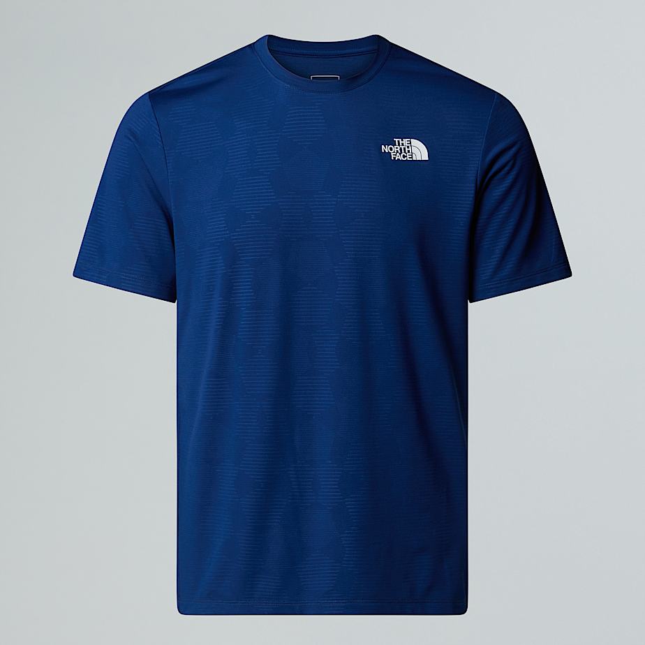 Men's 24/7 Embossed T-Shirt