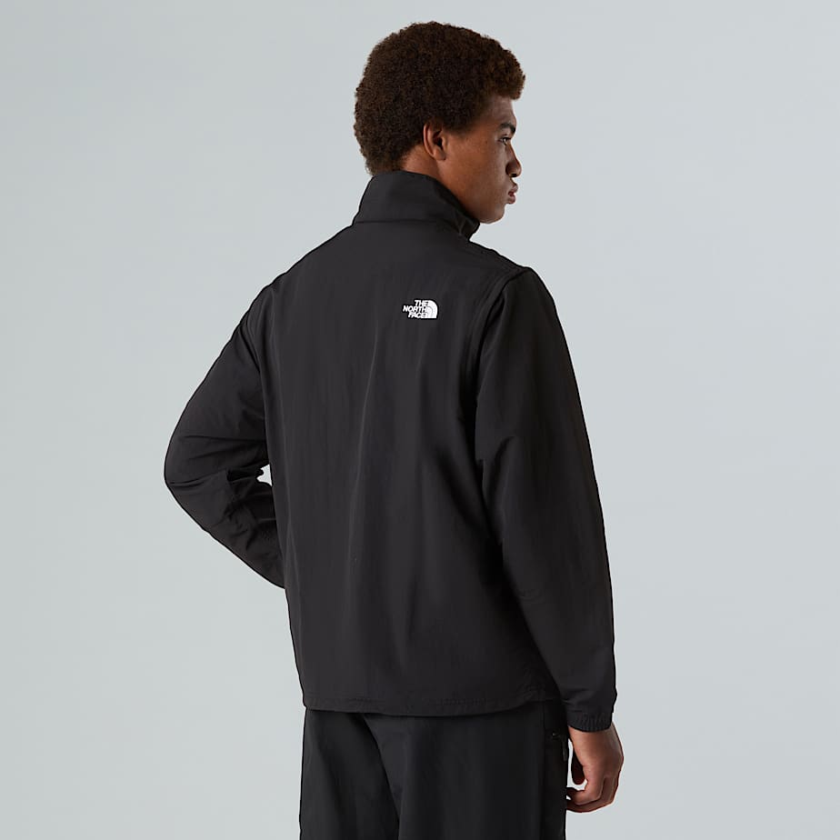 Unisex Bessan Convertible Jacket