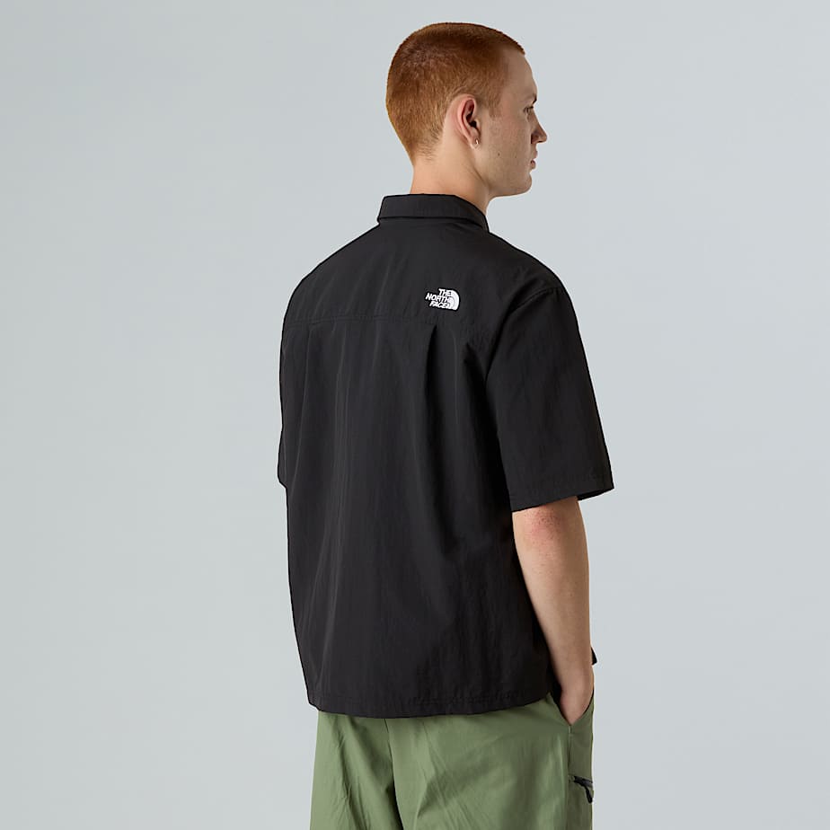 Unisex Rager Oversized Shirt