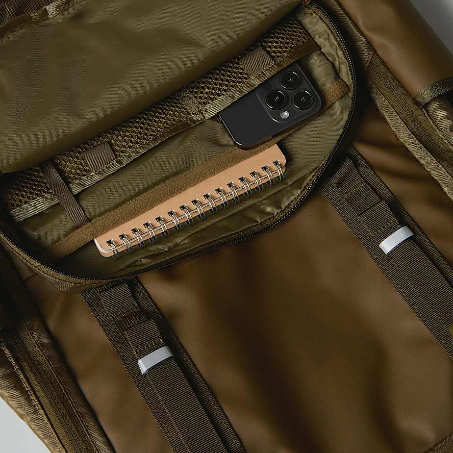Base Camp Daypack