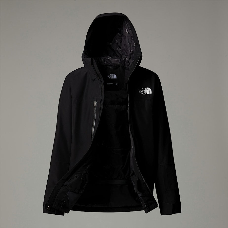 Men's Descendit Jacket